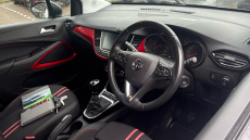 Vauxhall Crossland 1.2 Turbo GS 5dr Petrol Hatchback